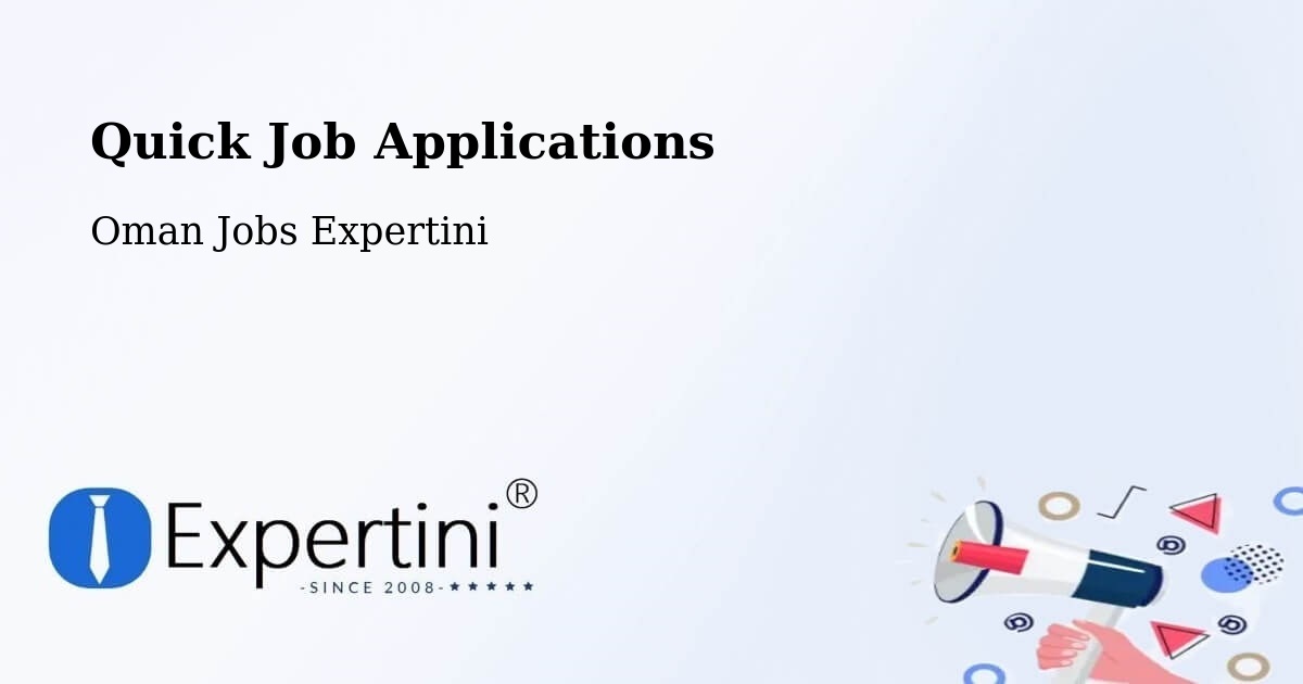 Quick Apply Feature – Shināş - Oman Jobs Expertini