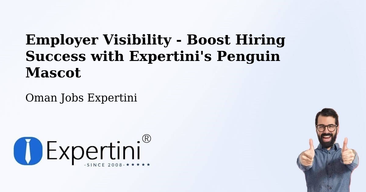CV and Resume Visibility Optimization – Shināş - Oman Jobs Expertini